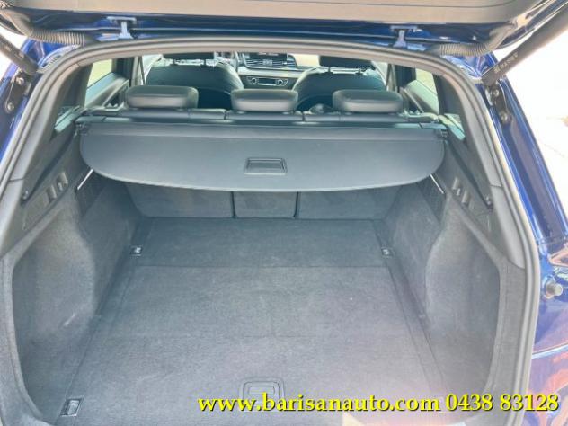 AUDI Q5 35 TDI S tronic S line rif. 23761676 - Foto 7