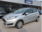 FORD Fiesta Fiesta 5p 1.2 Business 82cv rif. 23702725