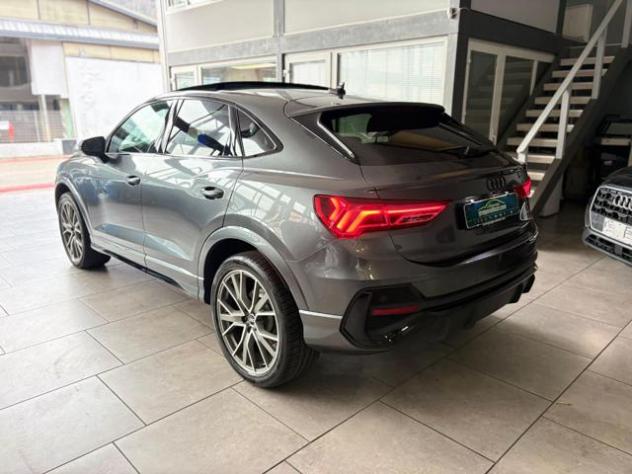 AUDI Q3 SPB/Sportback 40TDI quattro S tronic S line Plus - Foto 7