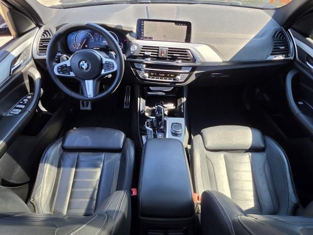 BMW - X3 xDrive 25D M SPORT - Foto 9