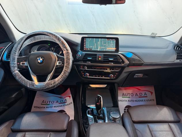 Bmw X3 xDrive30d 48V xLine - Foto 7