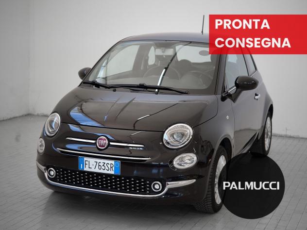 FIAT 500 1.2 69cv Lounge