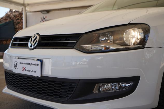 Volkswagen Polo 1.6 TDI 90CV Comfortline - Foto 7
