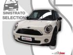 Mini Clubman Clubman 1.6 Cooper
