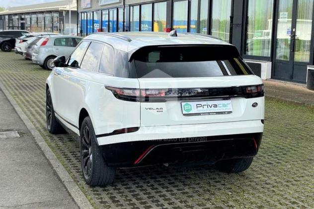 Land Rover Range Rover Velar Range Rover Velar 2.0D I4 240 CV R-Dynamic - Foto 7