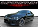 BMW i4 eDrive 40 Msport rif. 24138199