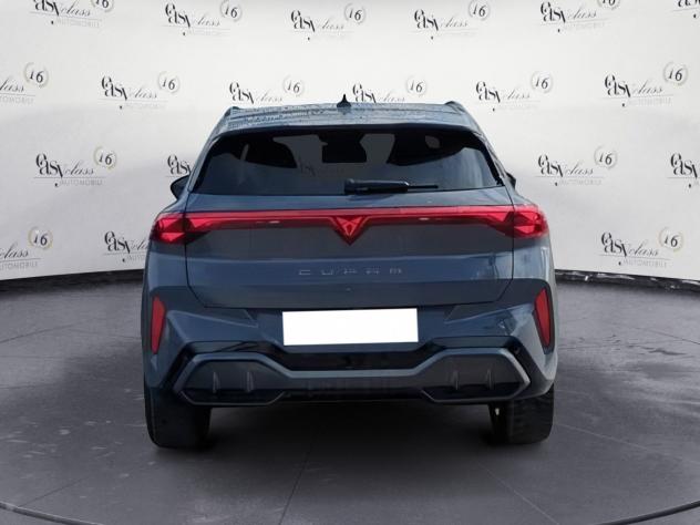 CUPRA Terramar Terramar 1.5 TSI 150cv DSG TETTO APRIBILE PANORAMA FULL LED NAVI - Foto 4