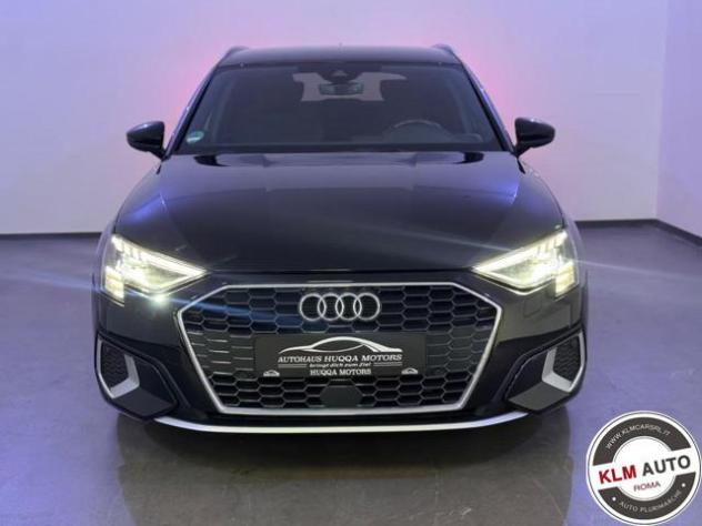 AUDI A3 SPB 40 TFSI e S tronic Advanced IVA INCLUSA rif. 23883016 - Foto 4