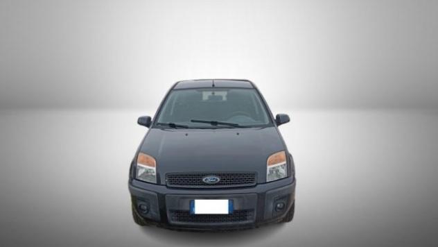 FORD Fusion 1.4 POSSIBILITA' DI GPL rif. 23837361 - Foto 4
