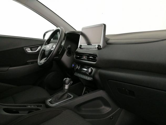 Hyundai Kona 1.6 gdi hev Xline+ 2wd 141cv dct - Foto 6