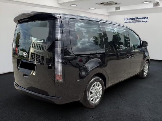 HYUNDAI Staria 1.6 HEV AT 2WD 9 posti + IVA rif. 24075256 - Foto 2
