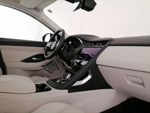 Jaguar E-Pace 2.0d i4 mhev SE awd 163cv auto - Foto 10