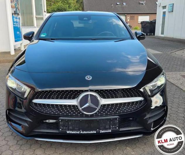 MERCEDES-BENZ A 180 Premium AMG Mbux pacchetto luci rif. 23976577 - Foto 4