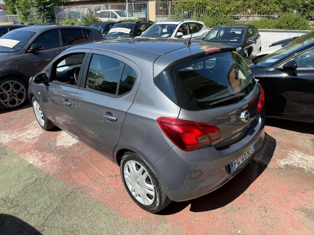 Opel Corsa GPL *BLUETOOTH/PRONTA CONSEGNA* - Foto 9