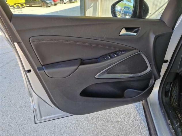 Opel Crossland 1.2 Turbo 12V 110 CV Start&Stop Elegance PRONTA CONSEGNA!!! - Foto 6