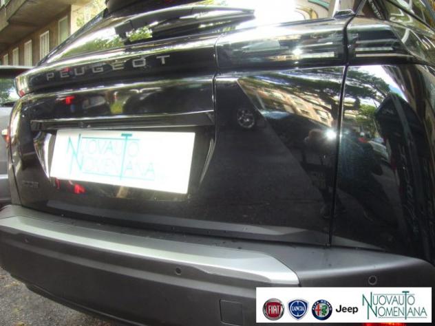 PEUGEOT 2008 PureTech 100 S&S Mod.Allure Vision Pack rif. 23968682 - Foto 7