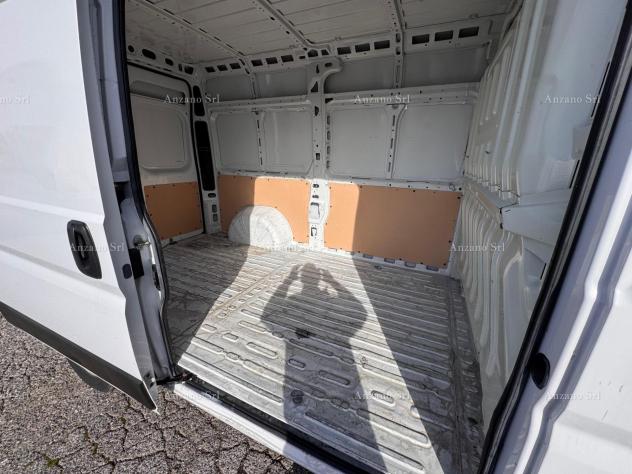 PEUGEOT Boxer 330 2.2 bluehdi 140cv S&S L2H2 - Foto 10