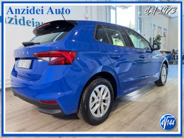 SKODA Fabia 1.0 TSI 95 CV Selection rif. 24173335 - Foto 6