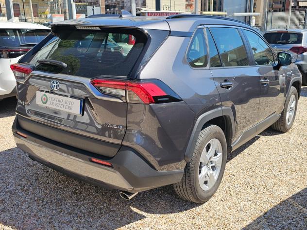 Toyota RAV 4 RAV4 2.5 HV (218CV) E-CVT 2WD Business - Foto 3