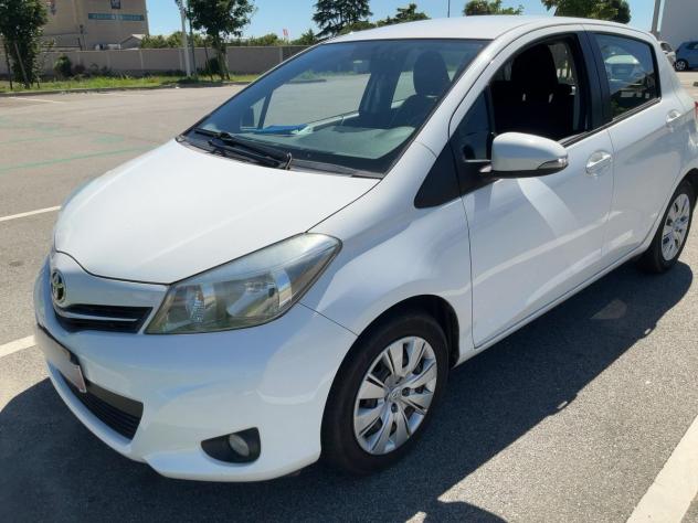 Toyota Yaris 5 Porte Yaris 5p 1.3 Active