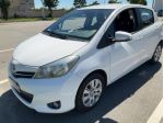 Toyota Yaris 5 Porte Yaris 5p 1.3 Active