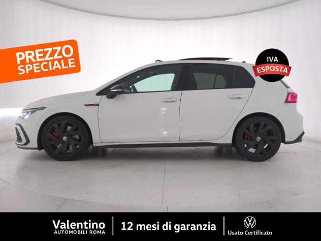 Volkswagen Golf GTI 2.0 TSI GTI DSG - Foto 4