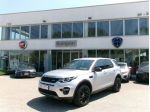 Land Rover Discovery Sport 2.0 TD4 150cv 4WD Pure