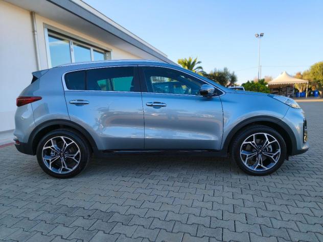 KIA Sportage 1.6 CRDI GT Line TETTO PELLE Solo 39.000km - Foto 4