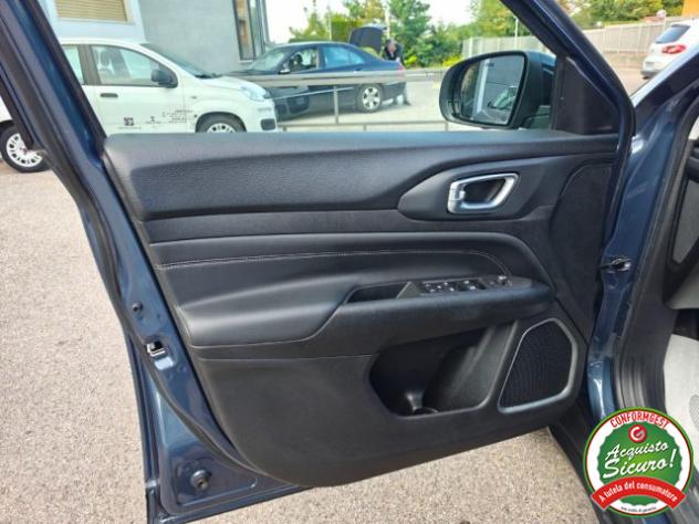 JEEP Compass 1.3 Turbo T4 190 CV PHEV AT6 4xe Limited rif. 24003956 - Foto 7