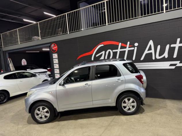 DAIHATSU Terios 1.3 4WD MANUALE rif. 23822848 - Foto 4