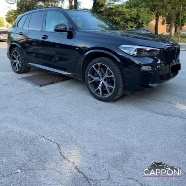 BMW X5 xDrive25d Msport rif. 24055413 - Foto 3