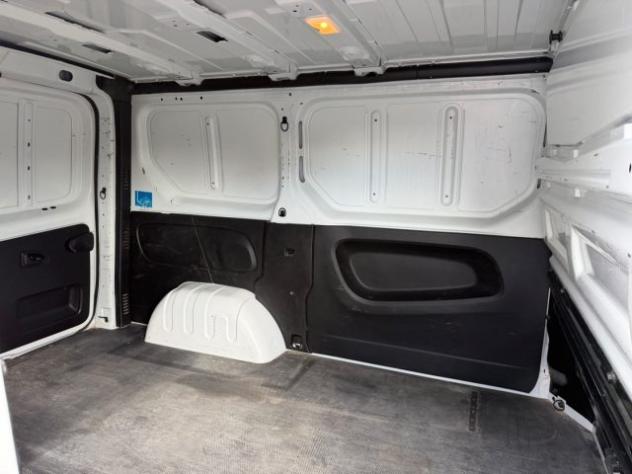 RENAULT Trafic T27 1.6 dCi 95CV rif. 24204536 - Foto 9