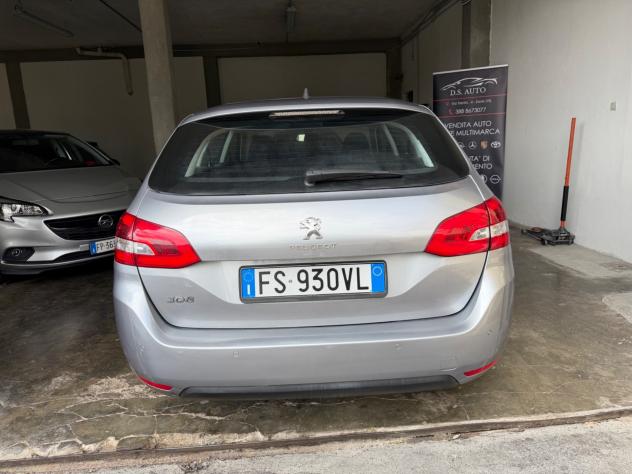 Peugeot 308 BlueHDi 130 S&S SW Active - Foto 6