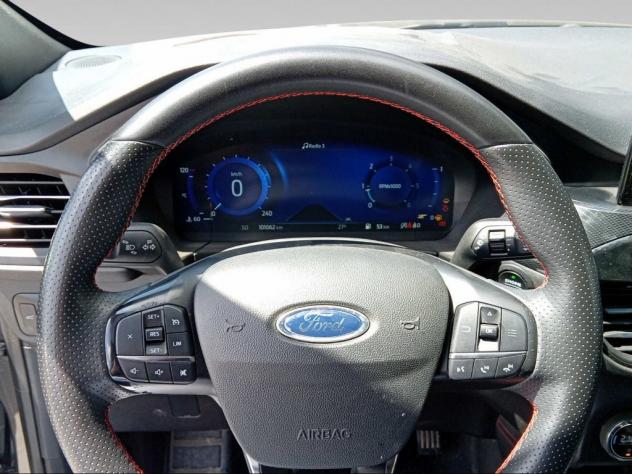Ford Kuga III 2020 1.5 ecoblue ST-Line 2wd 120cv - Foto 10