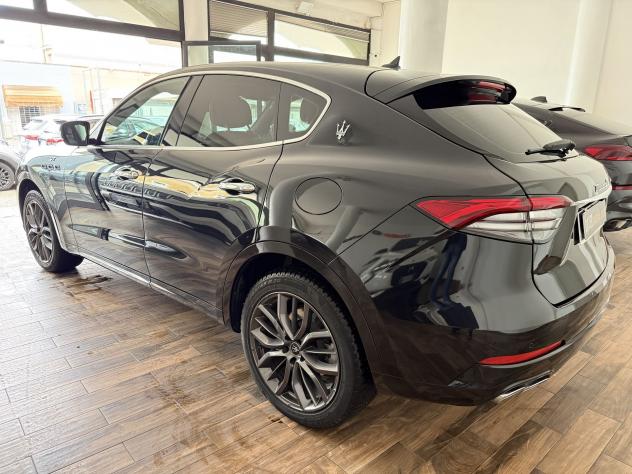 Maserati Levante Levante 2.0 mhev GT 330cv auto - Foto 4