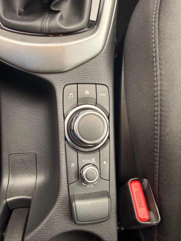 MAZDA CX-3 1.5L Skyactiv-D Evolve rif. 23841040 - Foto 9