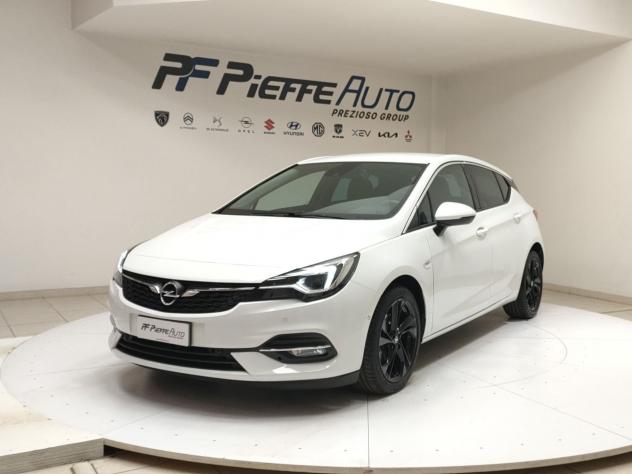 Opel Astra Astra 1.5 CDTI 122 CV S&S AT9 5 porte Ultimate