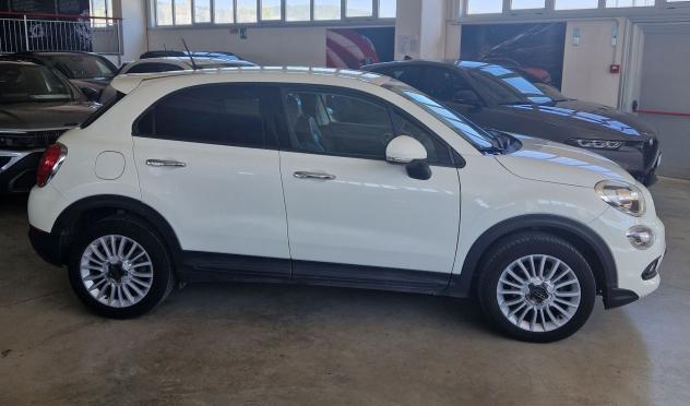 FIAT 500X 500X 1.3 mjt Lounge 4x2 95cv my18 - Foto 6
