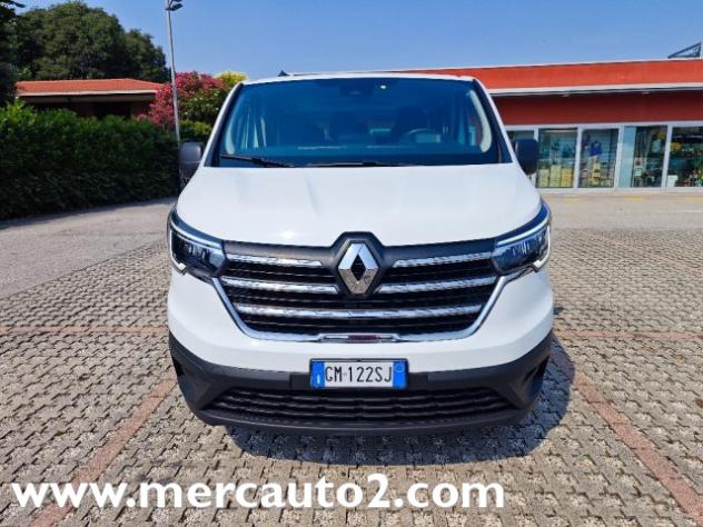 RENAULT Trafic BluedCi 110CV PC-TN Equilibre rif. 23923367 - Foto 7