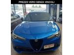 ALFA ROMEO Stelvio 2.2 Turbodiesel 210 CV AT8 Q4 Veloce rif. 24202953