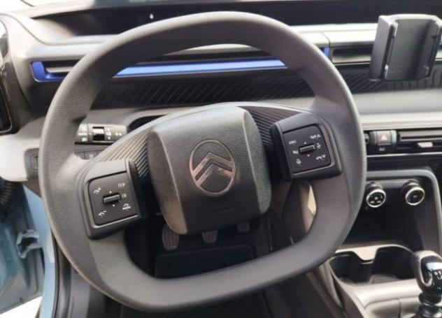 CITROEN C3 1.2 PureTech 100cv YOU KM 0 Torino rif. 24041260 - Foto 7