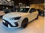 CUPRA Leon Leon 1.5 e-Hybrid 204 CV DSG