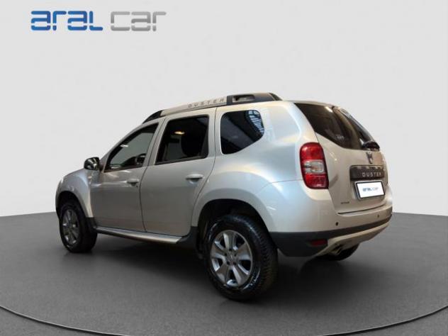 DACIA Duster 1.6 115CV Start&Stop 4x2 GPL Lauréate rif. 24006852 - Foto 4