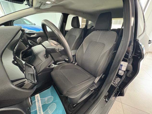 Ford Fiesta 1.1 75CV Titanium 2023 km 93000 - Foto 10
