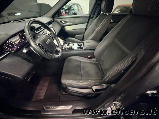 LAND ROVER Range Rover Velar 2.0D I4 240 CV R-Dynamic rif. 24212843 - Foto 5