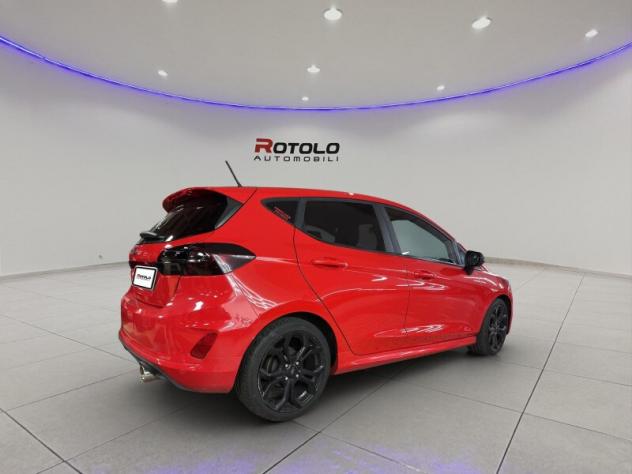 OPEL Corsa 5ª serie Corsa 1.4 Turbo 150CV Start&Stop Coupé S - Foto 5
