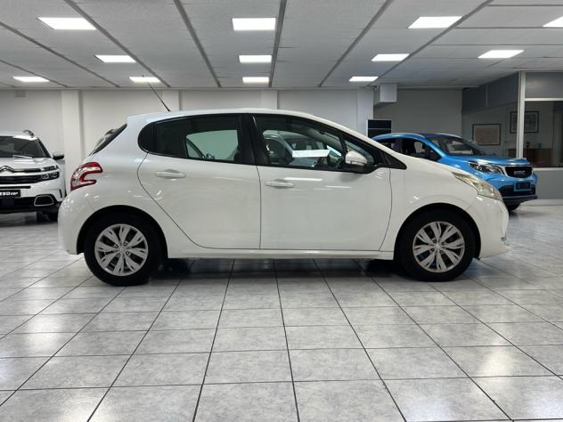Peugeot 208 Active 1.0 VTi 68cv - Foto 4