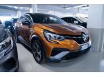 Renault Captur 1.6 E-Tech phev RS Line 160cv auto