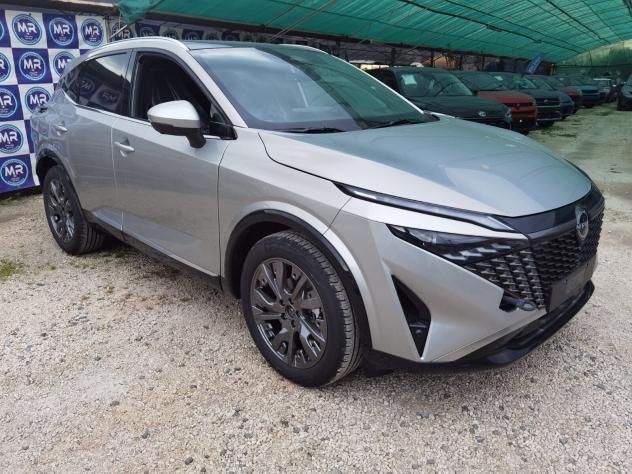 Nissan Qashqai NUOVO 2025 - Foto 4