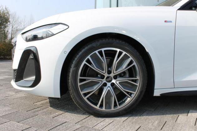 AUDI A5 Avant TDI 150 kW mHEV+ S tronic S Line edition rif. 22900444 - Foto 6